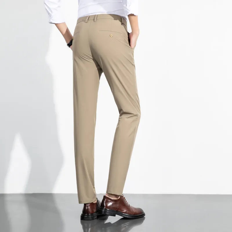 PIERRE CARDIN Casual Pants Men's-7