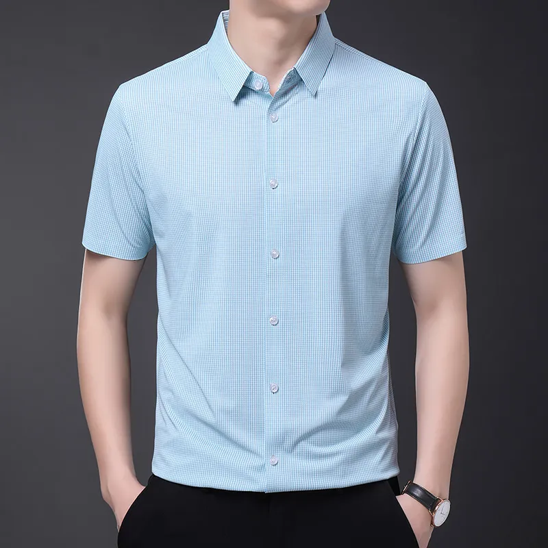 PIERRE CARDIN Shirts Men-5