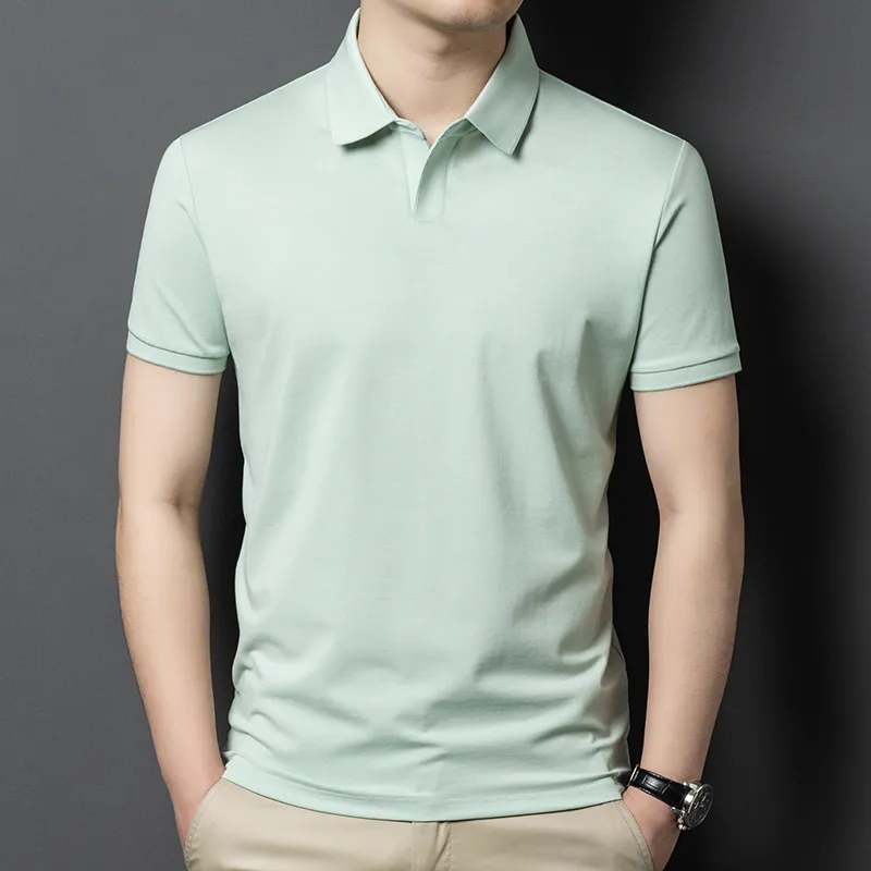 PIERRE CARDIN Polo Shirts Men-1