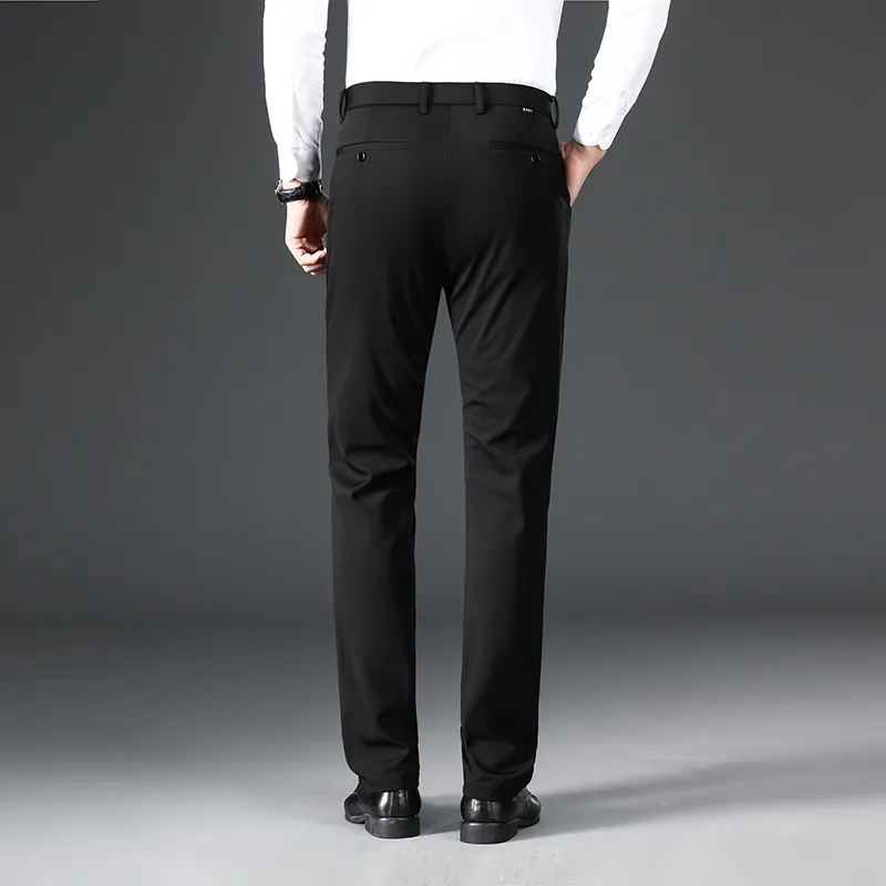 PIERRE CARDIN Casual Pants Men's-4