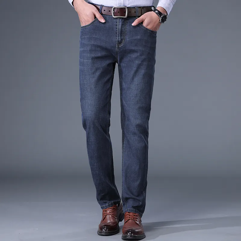 PIERRE CARDIN Jeans Men-9