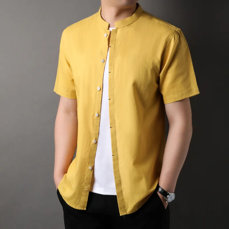 PIERRE CARDIN Shirts Men-19