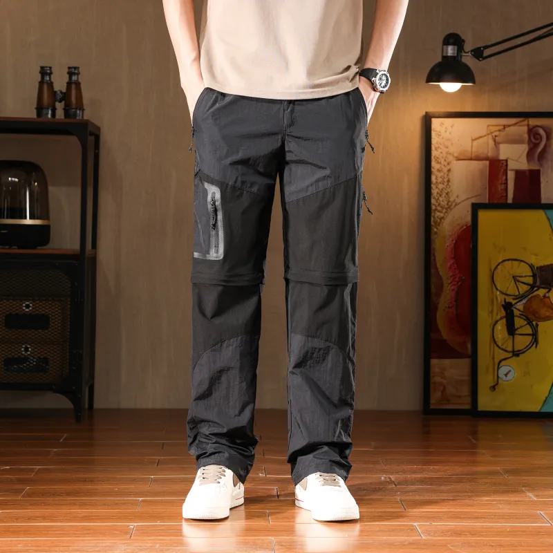 PIERRE CARDIN Casual Pants Men's-1