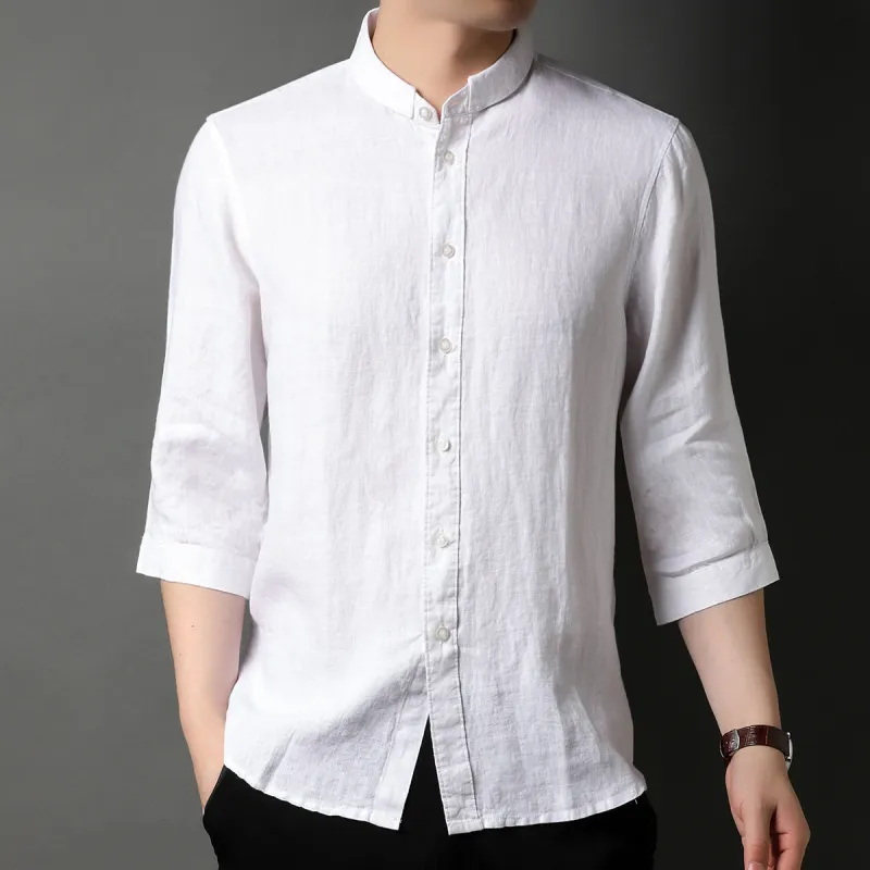 PIERRE CARDIN Shirts Men-12