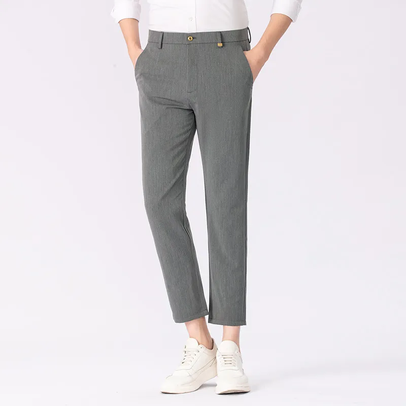 PIERRE CARDIN Casual Pants Men's-8