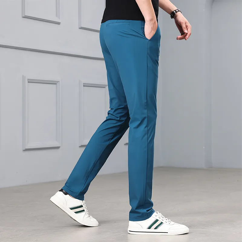 PIERRE CARDIN Casual Pants Men's-15