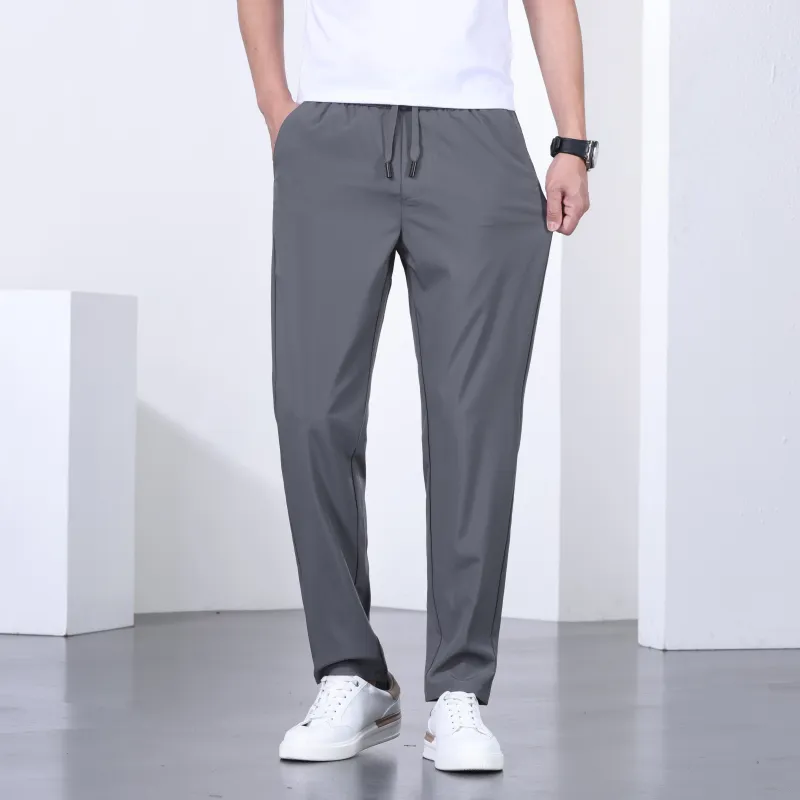 PIERRE CARDIN Casual Pants Men's-11