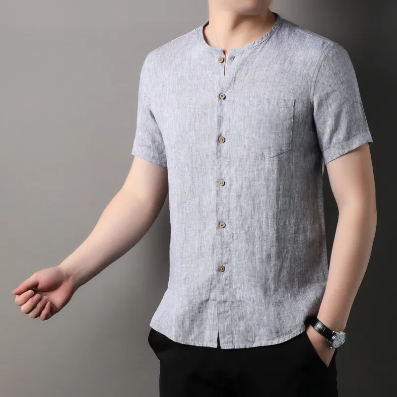 PIERRE CARDIN Shirts Men-5