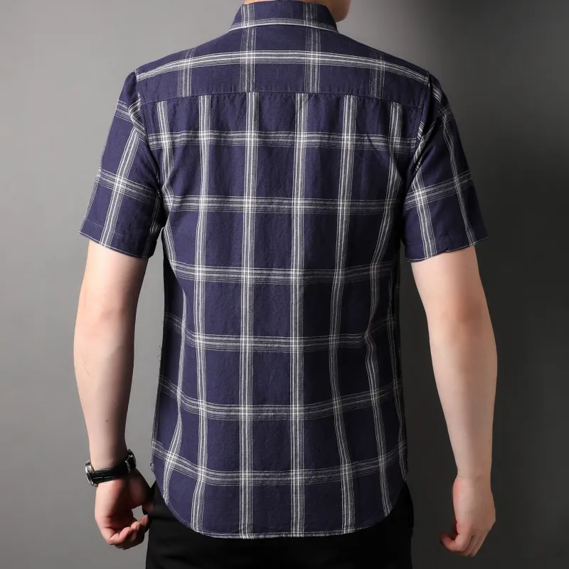PIERRE CARDIN Shirts Men-4