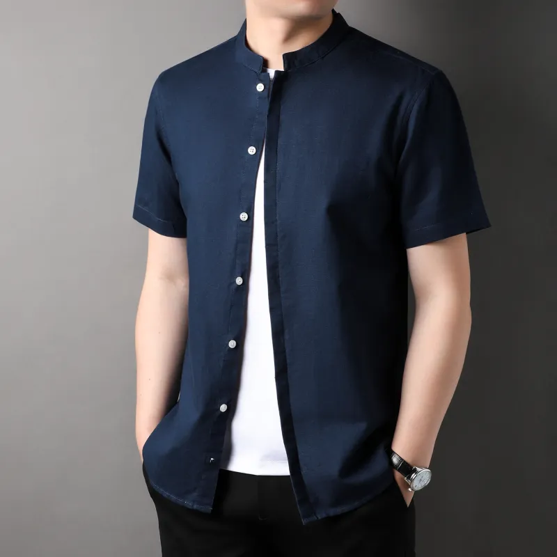 PIERRE CARDIN Shirts Men-31