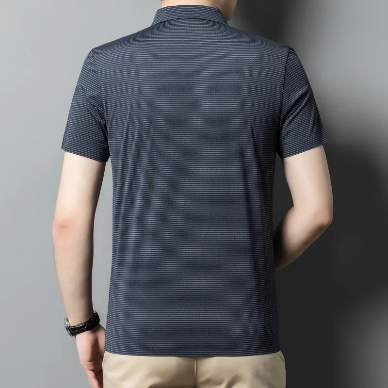 PIERRE CARDIN T Shirts Men-3