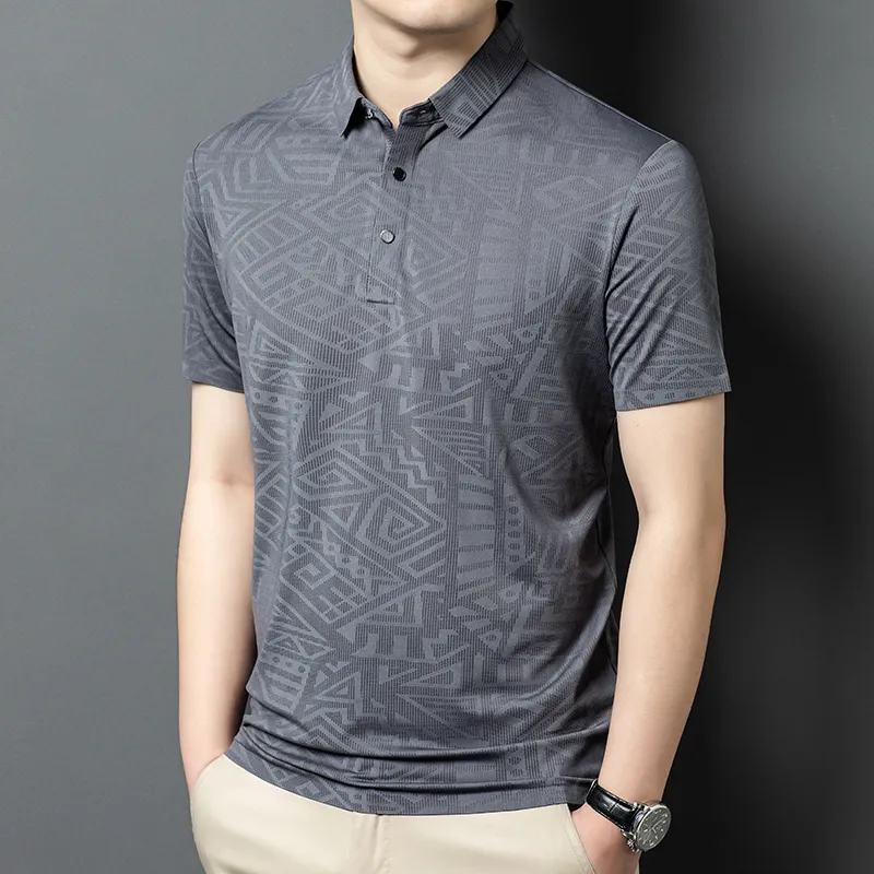 PIERRE CARDIN Polo Shirts Men-5