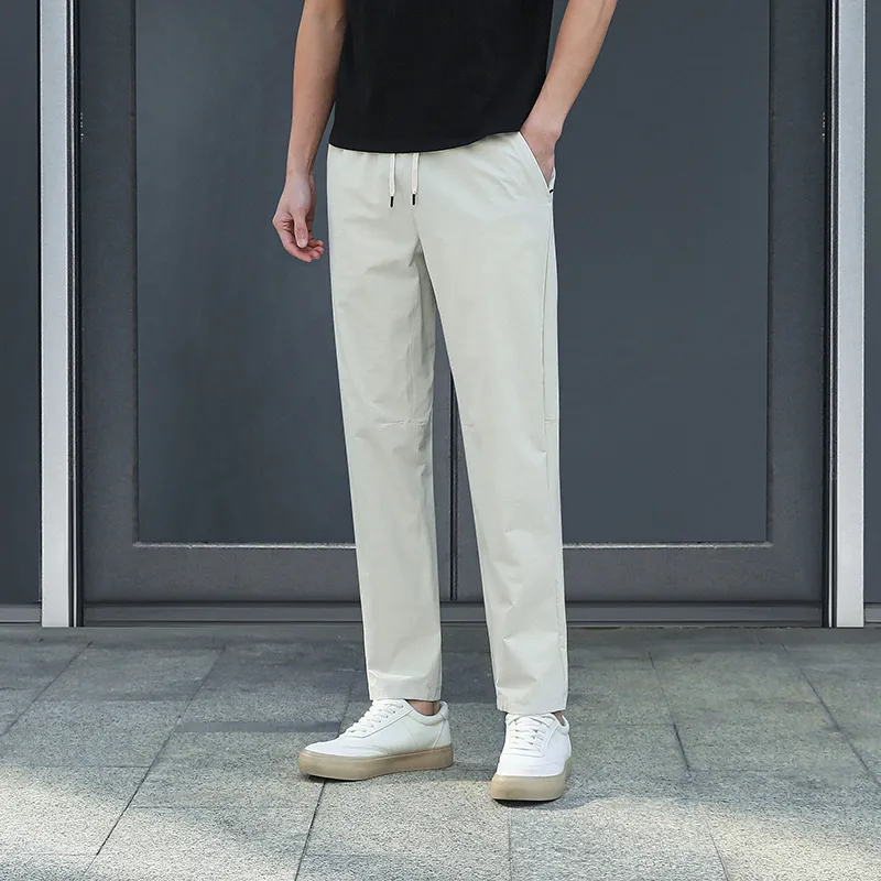 PIERRE CARDIN Casual Pants Men's-18
