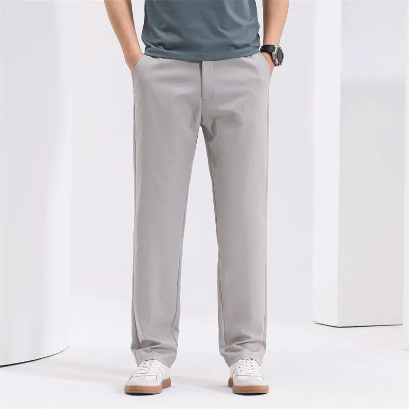 PIERRE CARDIN Casual Pants Men's-10