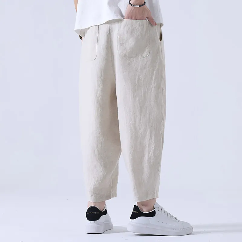 PIERRE CARDIN Casual Pants Men's-14