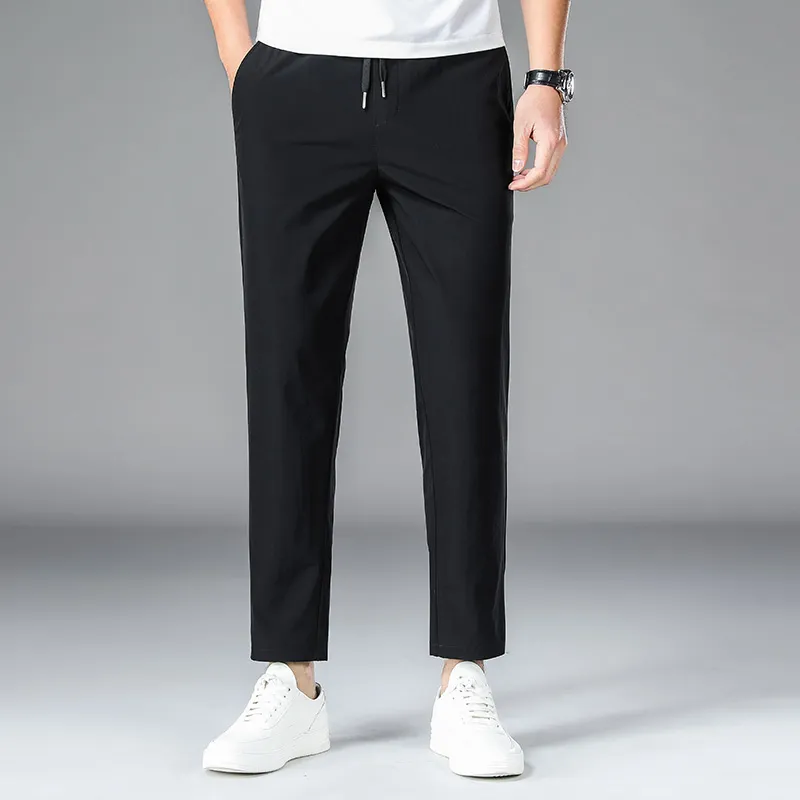 PIERRE CARDIN Casual Pants Men's-2