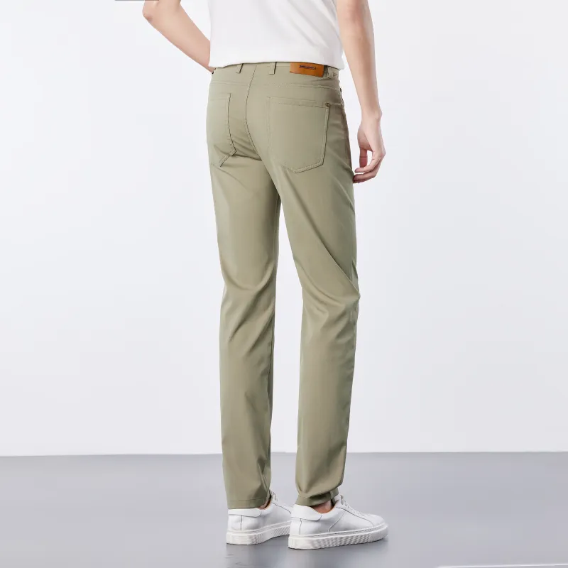 PIERRE CARDIN Casual Pants Men's-21