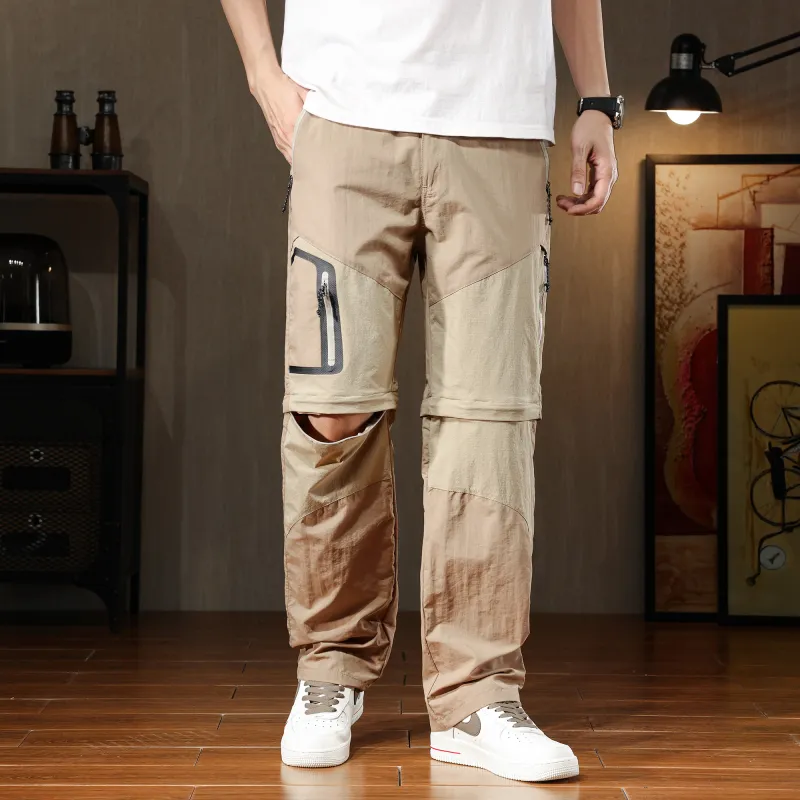 PIERRE CARDIN Casual Pants Men's-7