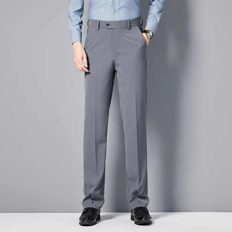 PIERRE CARDIN Suit Trouser Men's-14