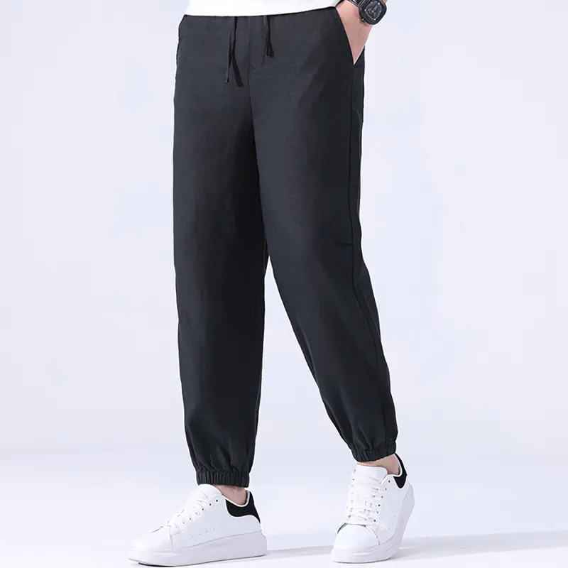 PIERRE CARDIN Casual Pants Men's-3
