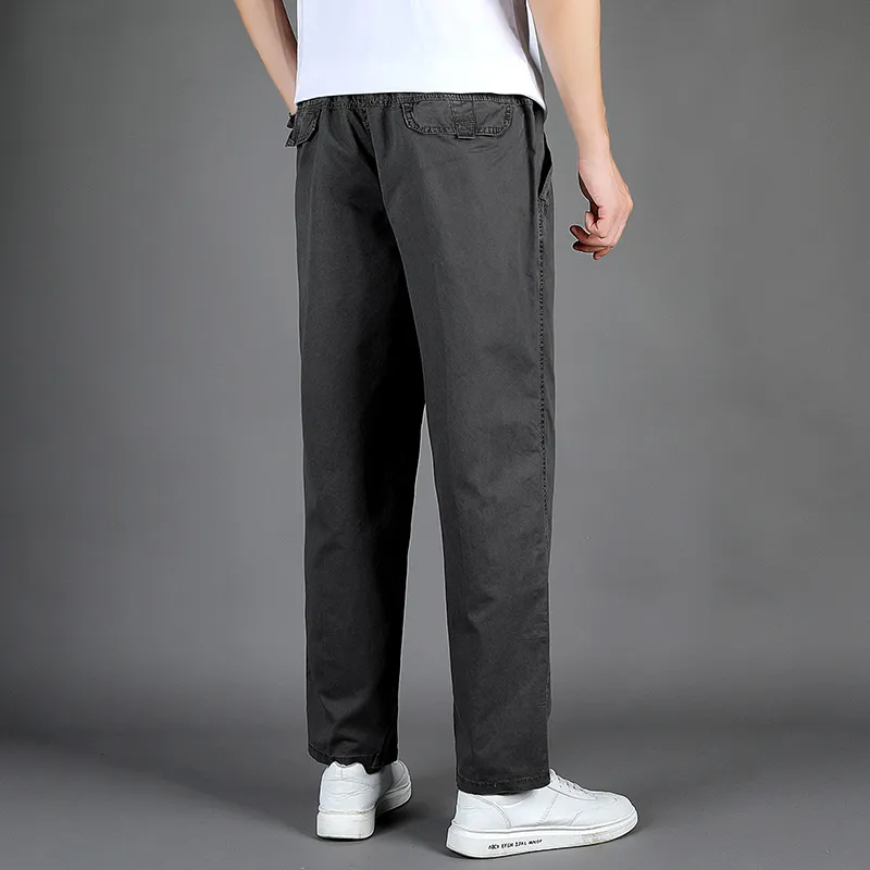 PIERRE CARDIN Casual Pants Men's-17