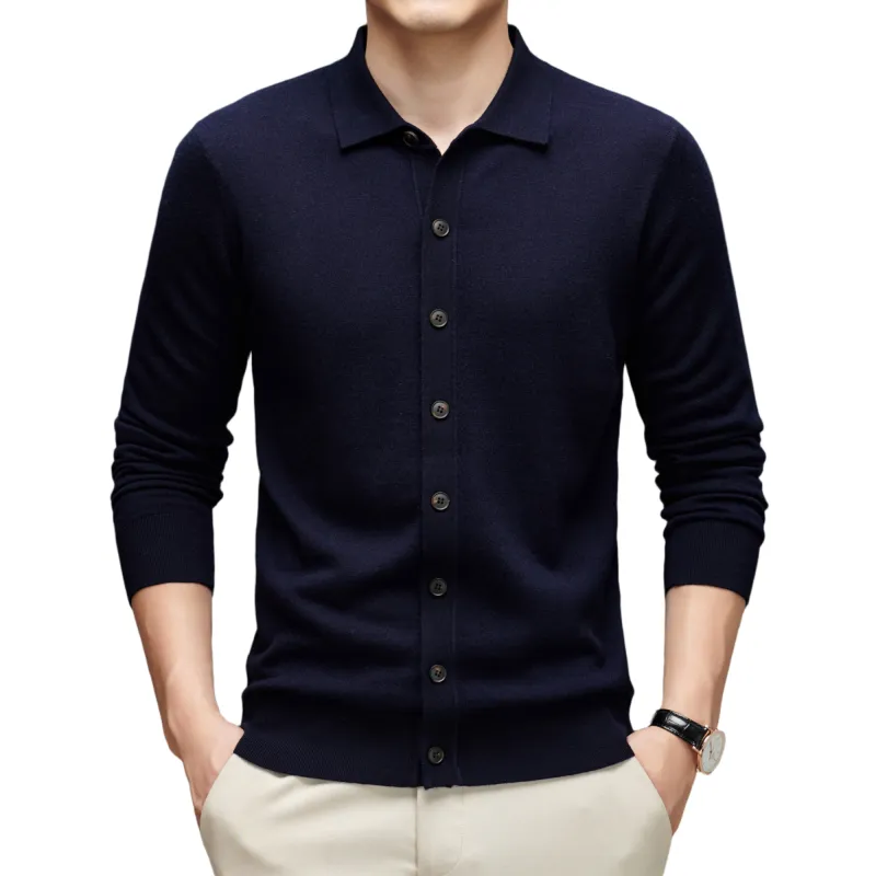 PIERRE CARDIN Knitwear Men-17