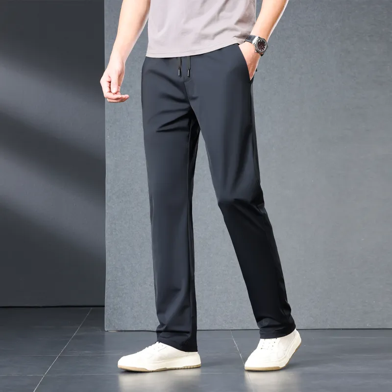 PIERRE CARDIN Casual Pants Men's-3