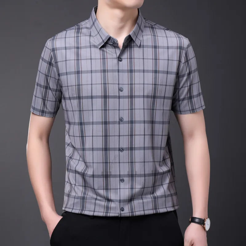 PIERRE CARDIN Shirts Men-9