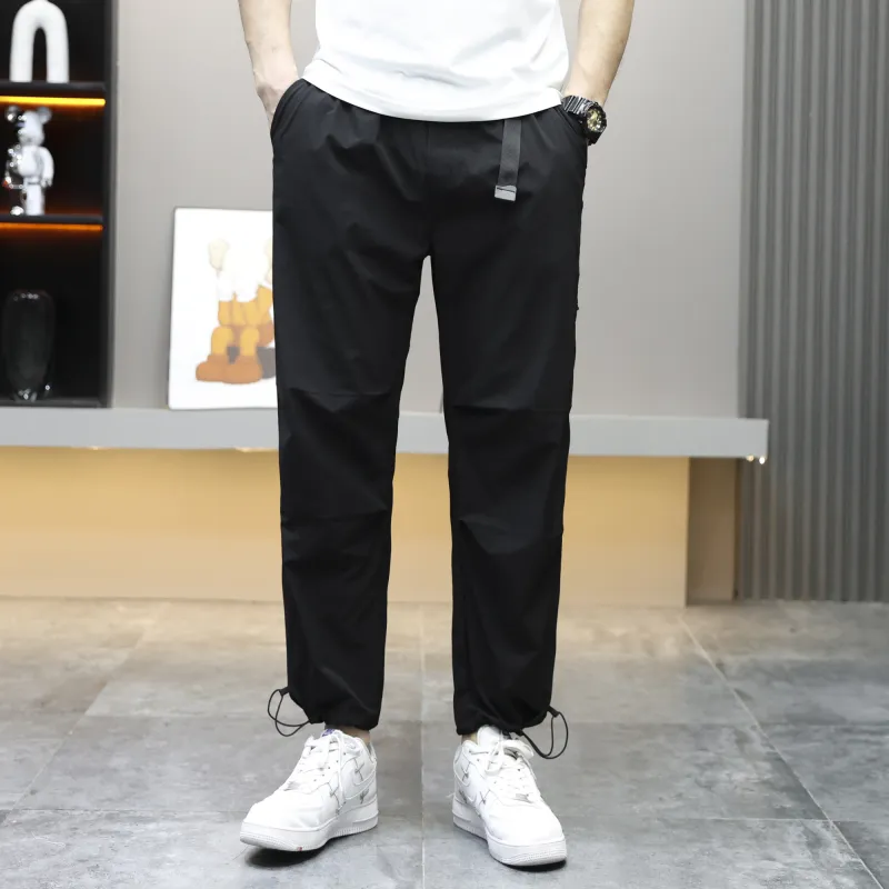 PIERRE CARDIN Casual Pants Men's-1