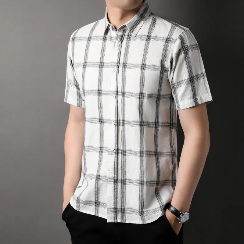 PIERRE CARDIN Shirts Men-10