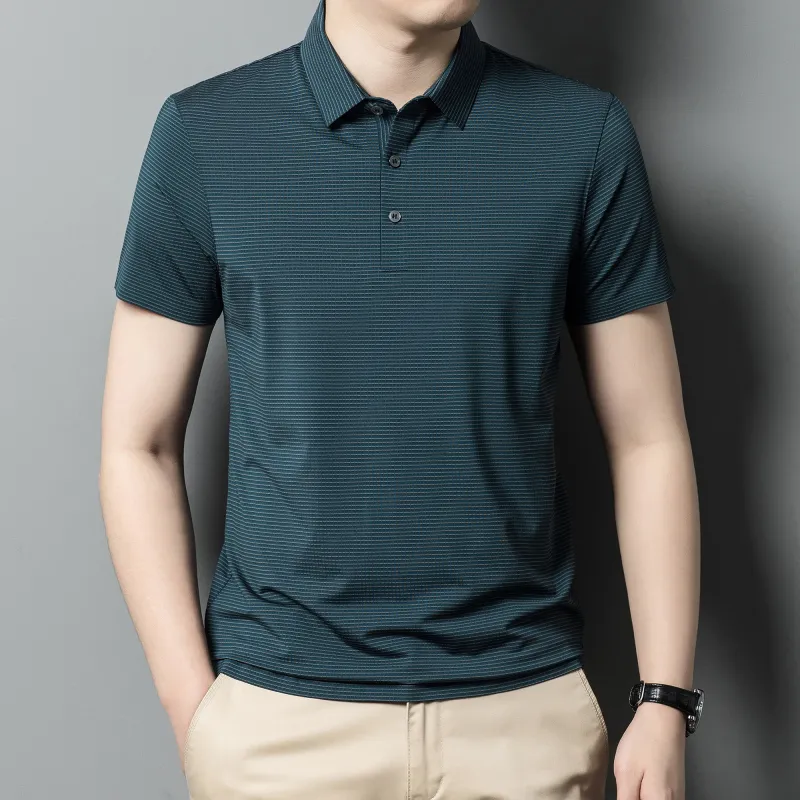 PIERRE CARDIN T Shirts Men-8