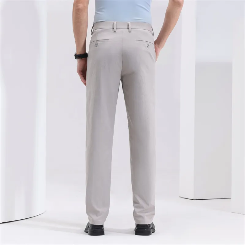 PIERRE CARDIN Casual Pants Men's-15