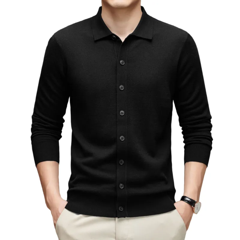 PIERRE CARDIN Knitwear Men-8