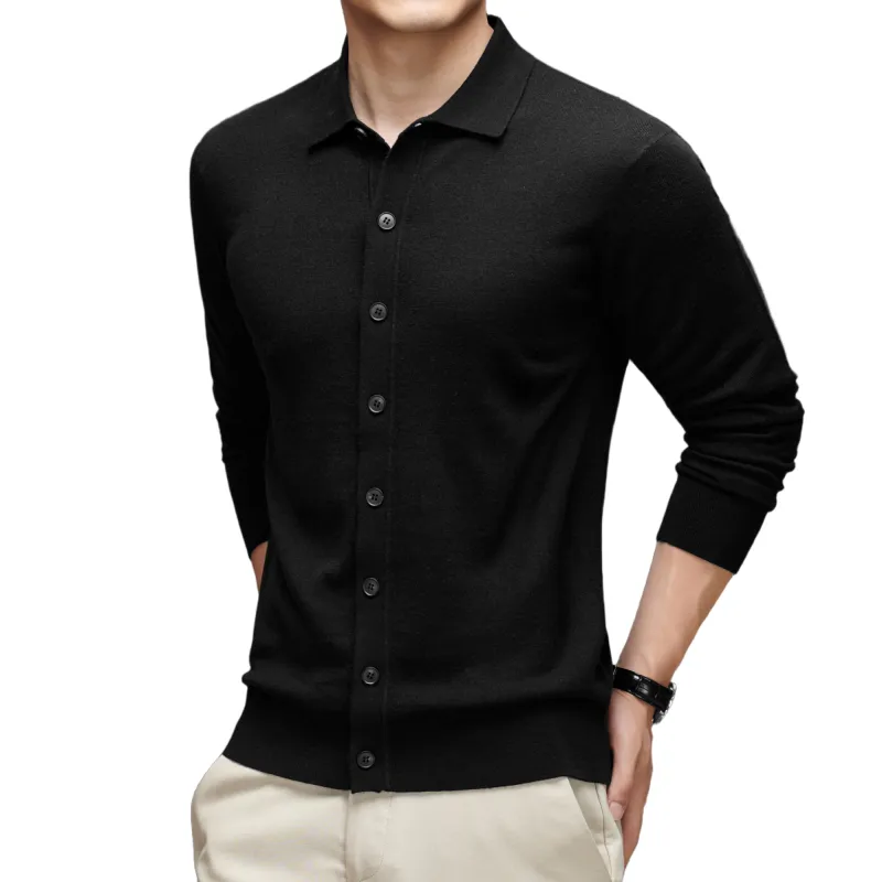 PIERRE CARDIN Knitwear Men-9