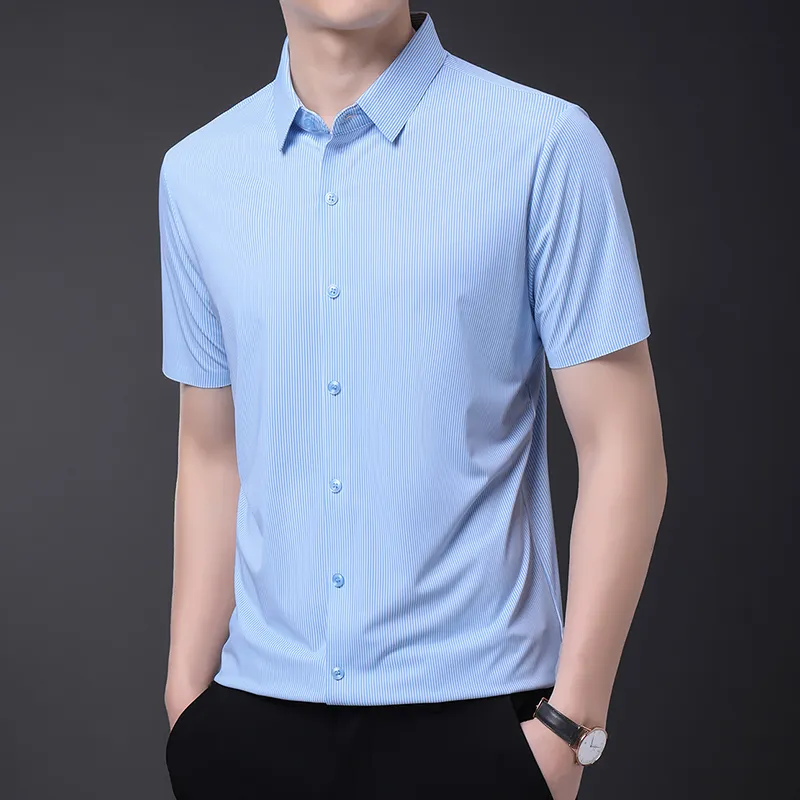 PIERRE CARDIN Shirts Men-2