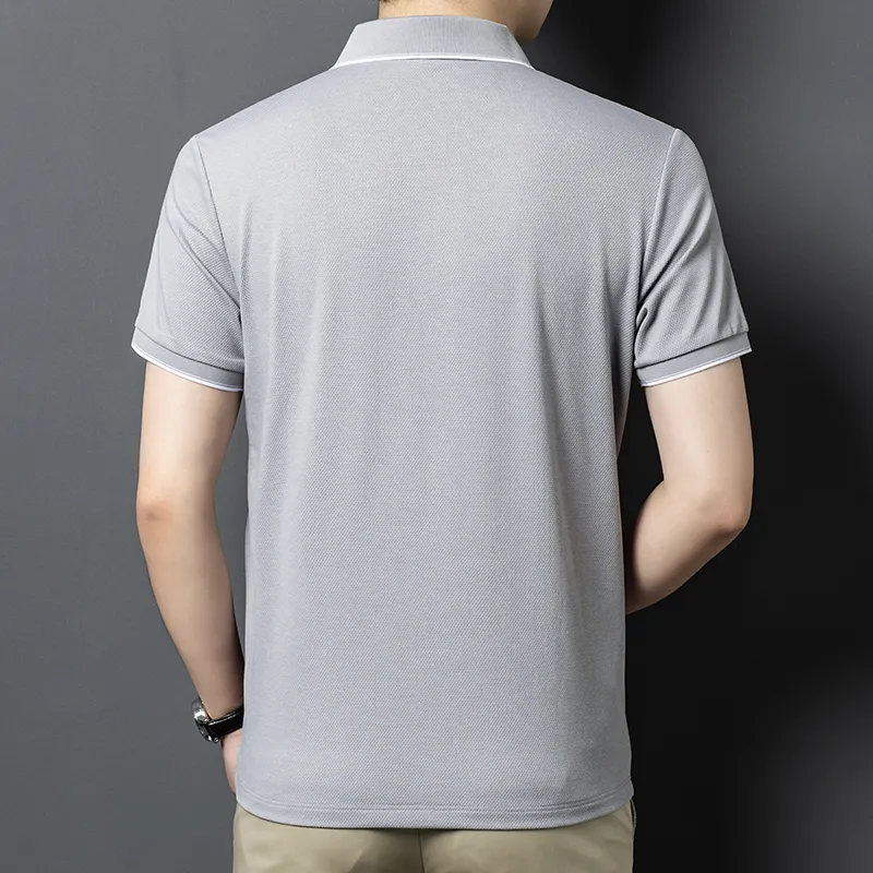 PIERRE CARDIN Polo Shirts Men-5