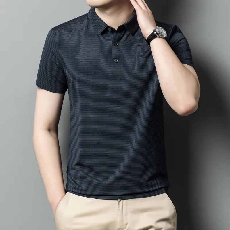 PIERRE CARDIN T Shirts Men-6