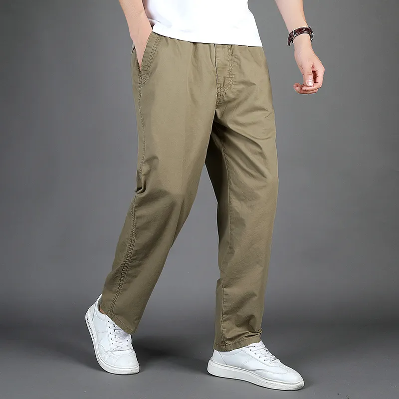 PIERRE CARDIN Casual Pants Men's-7
