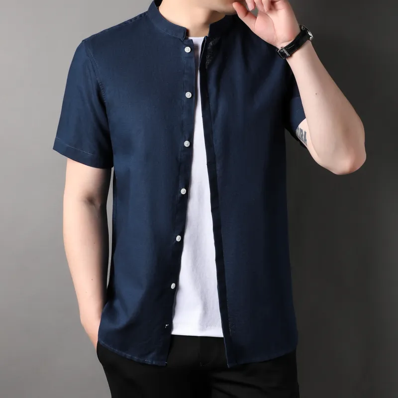 PIERRE CARDIN Shirts Men-32