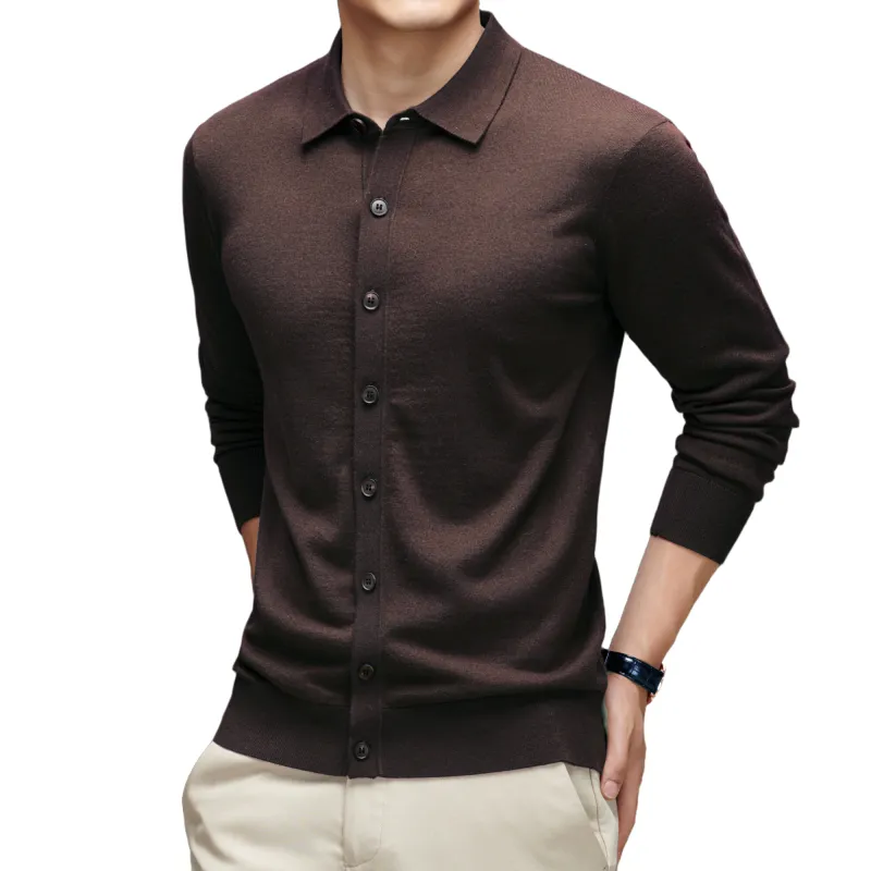 PIERRE CARDIN Knitwear Men-5