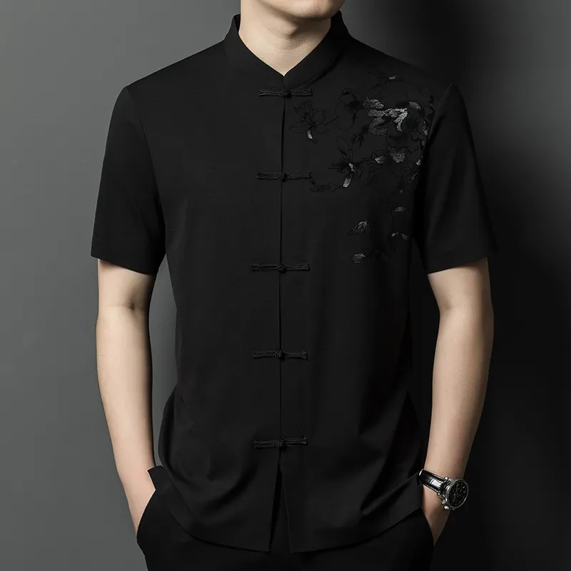 PIERRE CARDIN Shirts Men-14