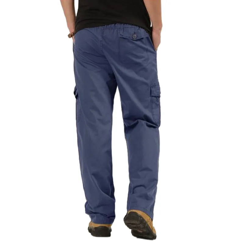 PIERRE CARDIN Casual Pants Men's-9