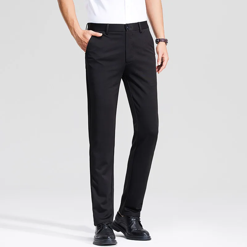 PIERRE CARDIN Casual Pants Men's-4