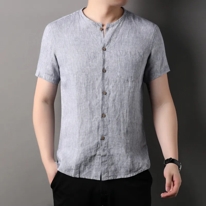 PIERRE CARDIN Shirts Men-3