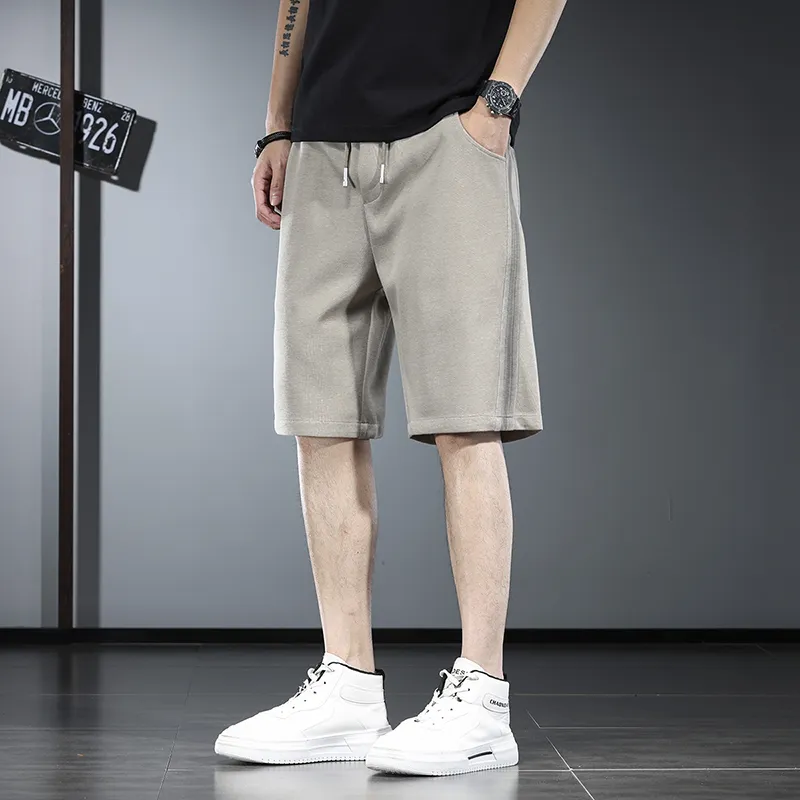 PIERRE CARDIN Casual Shorts Men's-4