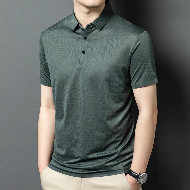 PIERRE CARDIN Polo Shirts Men-3