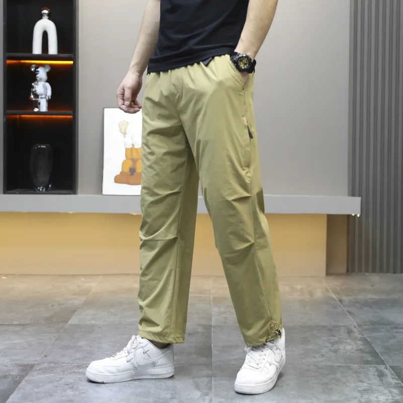 PIERRE CARDIN Casual Pants Men's-11