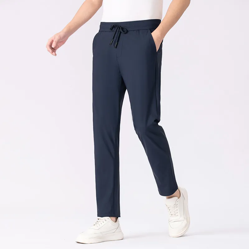 PIERRE CARDIN Casual Pants Men's-7