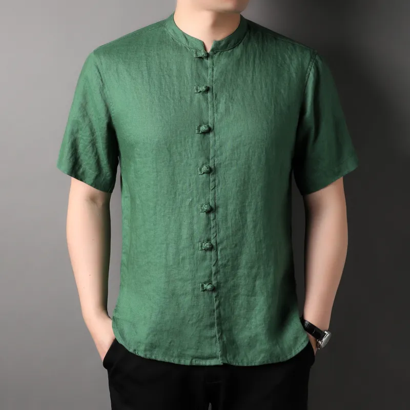 PIERRE CARDIN Shirts Men-30