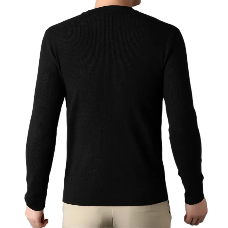 PIERRE CARDIN Sweaters Men-2